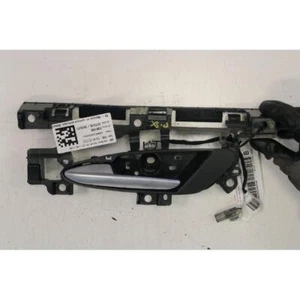 REAR INNER DOOR HANDLE LH FOR ALFA ROMEO GIULIA (16-22) (22) 6S 2.0 16V 2016 - Picture 1 of 6