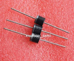 10pcs New 10SQ050 10A 50V Schottky Rectifiers Diode for solar panel - Picture 1 of 1