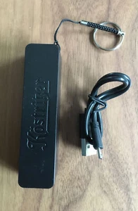 Köstritzer Powerbank 2 Stück - Bild 1 von 5