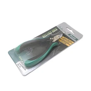 MB Slot Pro'sKit - Side Cutting Plier 18016 - Picture 1 of 5