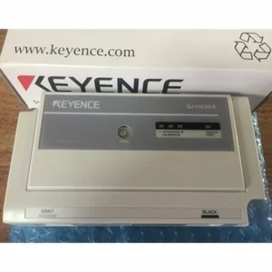 Eliminador estático Keyence SJ-H036A 1 PIEZA SJH036A en caja nuevo envío gratuito - Imagen 1 de 5
