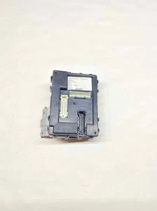 2012 Versa Body Control (bcm) Sedan (LH Dash) OEM 284B13AN1A - Picture 1 of 7