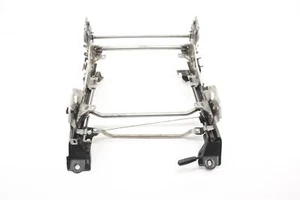 Nissan 370Z 2009-2020 asiento inferior delantero derecho ajuste marco de pista OEM - Imagen 1 de 10