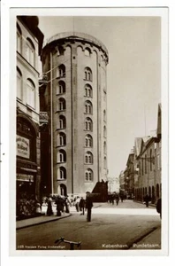CPA-Carte Postale-Danemark-Köbenhavn Rundetaarn   VM17769 - Picture 1 of 2