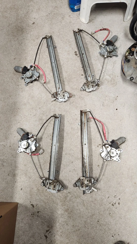 Mitsubishi: Lancer Foto 1 de 1