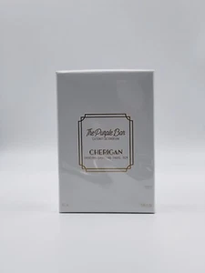 Cherigan Paris THE PURPLE BAR 100ml / 3.4 oz Eau de Parfum SEALED BOX Authentic - Picture 1 of 3