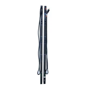 Server Technology CS/CL-24V2-L30MA Smart Metered PDUs 240V 48-C13-C19-Outlets... - Picture 1 of 2