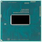Intel Core i5-4200M 2,5 GHz Sockel G3 Mobile CPU rPGA946B 4. Generation SR1HA