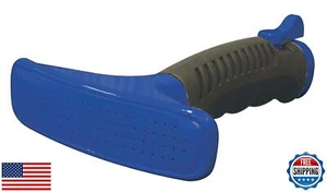 Dramm ColorStorm Premium Fan Spray Nozzle for Garden Hose with One Touch Thum - Picture 1 of 5