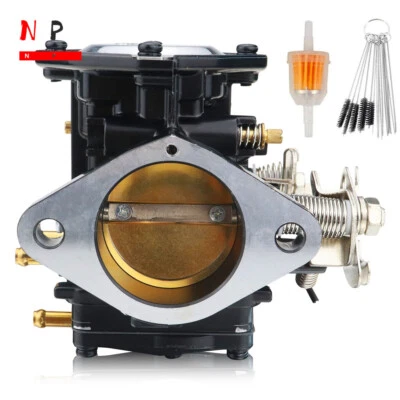 Carburador de repuesto para Mikuni BN44-40-43 serie Super BN 44 mm BN444043 Foto 1 de 4