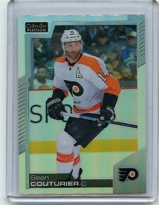 2020-21 O-Pee-Chee Platinum Rainbow Pick what you need!!!