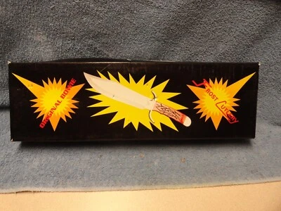 CUBIERTOS ESCARCHA BOWIE ORIGINAL 14-120FW Foto 1 de 4