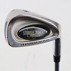 Straight Power Swing Trainer 5 iron With Attachment And Weights