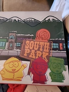 Kidrobot South Park Series 1 Blind Box Lot Of 2 Sealed Fresh Case Mint - Picture 1 of 8
