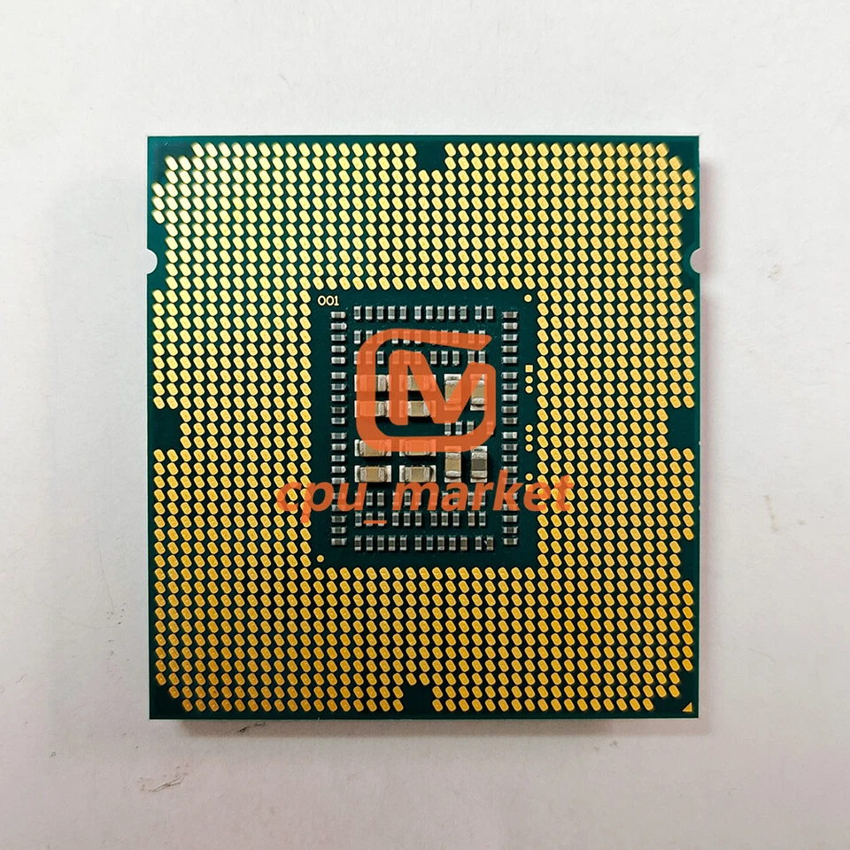 Intel Xeon E5-2440 v2 SR19T 1.9GHz 8 Cores 95W LGA1356 CPU Processor - Image 1 of 1