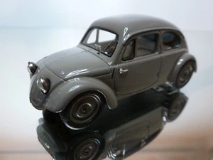 PREMIUM CLASSICS VW VOLKSWAGEN VERSUCHSWAGEN V3 - GREY 1:43 - EXCELLENT 25/4 - Imagen 1 de 8