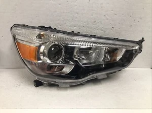 OEM 2011 - 2019 MITSUBISHI OUTLANDER SPORT RIGHT RH HID XENON HEADLIGHT - Picture 1 of 11