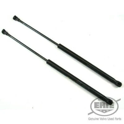 2 Volvo Rear Upper Gate/Hatch Support Shocks #30634580 XC90 03-12 - Image 1 of 2