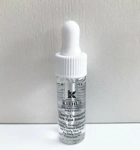 Kiehl's Clearly Corrective Dark Spot Solution, 4ml, Travel Size, Brand New! - Picture 1 of 4