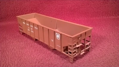 WEAVER PENNSYLVANIA 2 BAHÍAS TOLVA ACANALADA CARCASA DE COCHE #901531 - 4/4 PASOS Foto 1 de 4