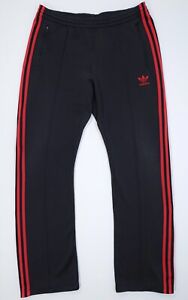Adidas Originals Adicolor Pant 2003 - Pantalon Jogging Vintage Hip Hop Trefoil