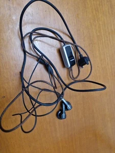 AURICOLARE CUFFIE NOKIA FUNZIONANTE ORIGINALE - Zdjęcie 1 z 1