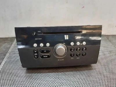 3910162J0 Sistema Audio/Radio Cd para SUZUKI SWIFT BERLINA (RS/MZ) 2006 1308982 - Imagen 1 de 4