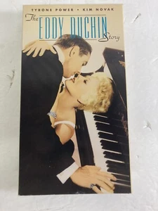 The Eddy Duchin Story (VHS) - Picture 1 of 3