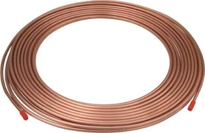 Mueller Streamline 3/16" O.D x 50' Refrigeration Tube (C) - Picture 1 of 6