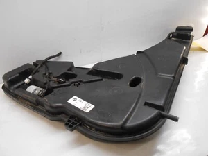 19-23 BMW X4 Washer Bottle With Pump OEM 61667431497 / 7431497 / 7298309  DK0244 - Bild 1 von 9