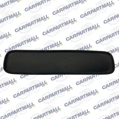 2002-2006 Toyota Camry Front Right Door Lower Armrest Mat Liner 74244-AA010 OEM — 第 1/4 张图片