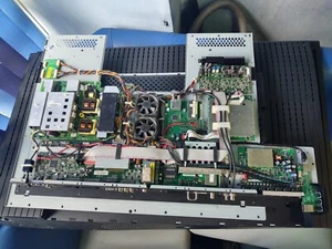 Gebraucht B&O Bang & Olufsen BeoVision 8 40 Teile - Bild 1 von 12