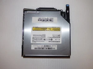 TS-L462, TS-L462D/HEAH Slim CD/DVD ROM - Picture 1 of 4