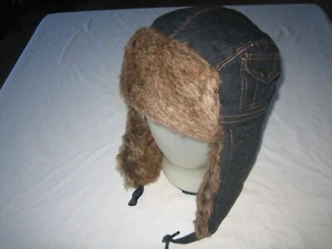 womens collection eighteen ear flap hat NWT - Picture 1 of 6