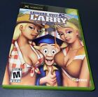Leisure Suit Larry Magna Cum Laude Xbox