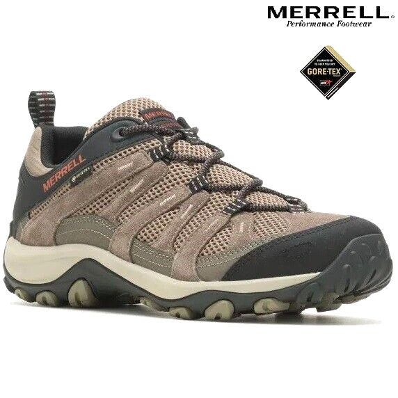Las mejores ofertas en Merrell Zapatos para hombres