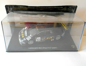 Lamborghini Murcielago R-Gt (2007) Skala 1/43 #024 - Picture 1 of 1