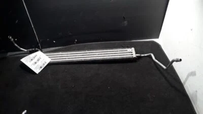 BMW 650I 2007 dirección asistida enfriador de aceite D8356000 Foto 1 de 4