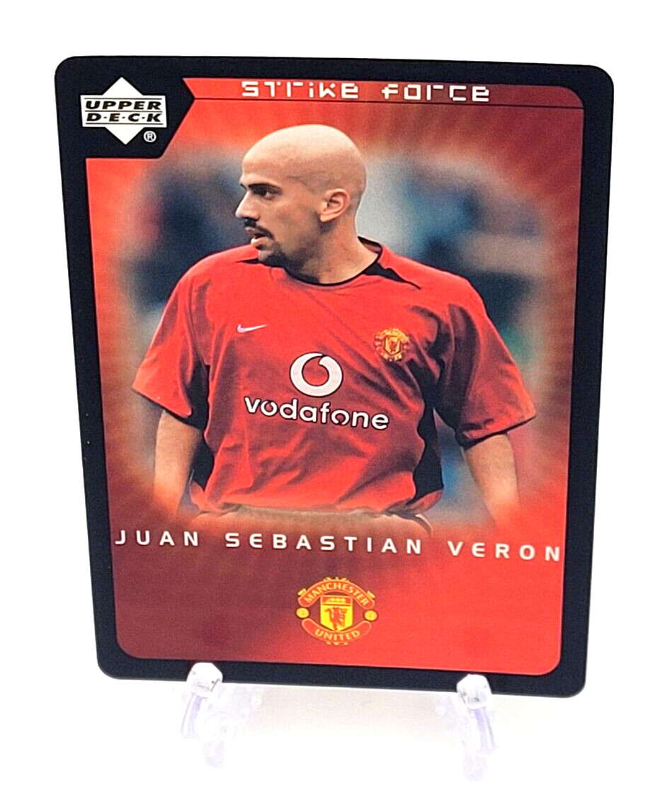 UPPER DECK社販売、Manchester United04・05シーズン 2008 Upper Deck - Starquest Common #SQ-40 Daisuke Matsuzaka