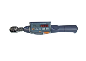 Tohnichi CEM20N3X10D Digital Torque Wrench 4–20 N·m / USB Output / QH10D Head – - Picture 1 of 1