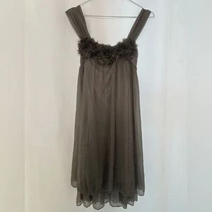Vestido Babydoll DE COLECCIÓN Y2K BYOUNG TALLA S - Imagen 1 de 5