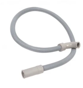 Original Hotpoint Indesit Verdampferventil / Kondensatorschlauch C00080769 PN1339 E4 - Bild 1 von 1