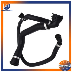 Conjunto de manguera de radiador superior para Land Rover Range Rover HSE 4,4 L PCH001110 - Imagen 1 de 15