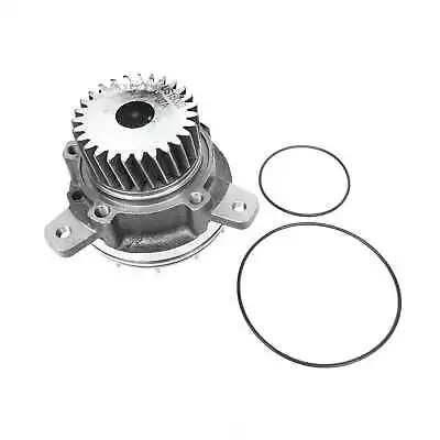 Engine Water Pump US Motor Works US16002 - Image 1 of 4