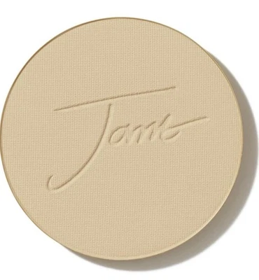 Jane Iredale Purepressed Base Mineral Powder Refill, Warm Sienna, 0.35 Ounce - Image 1 of 4