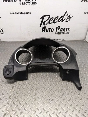2010-2012 Honda Fit Cluster Dash Bezel 1169690 - Image 1 of 4