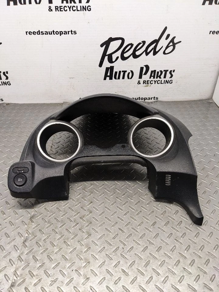 2010-2012 Honda Fit Cluster Dash Bezel 1169690 - Image 1 of 4