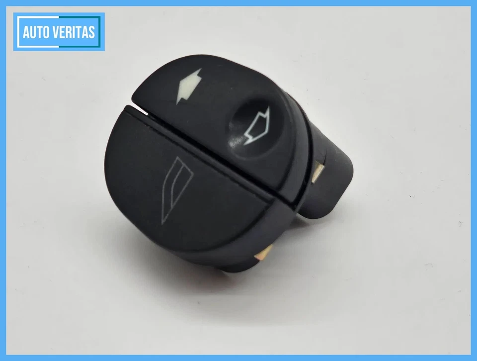 Original FORD Fiesta JH1 window lifter switch Window lifter switch 96FG14529AC - Image 1 of 4