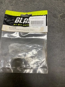 Blade Flybarless Linkage Rod & Pushrod Set (B450 X) [BLH4338] - Picture 1 of 1