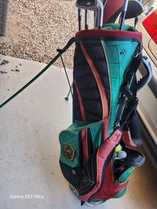 CALLAWAY MEDINAH GOLF BAG - Picture 1 of 7